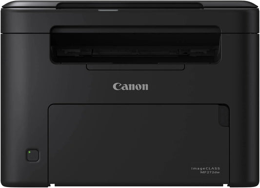 Canon i-SENSYS MF272dw mteuae