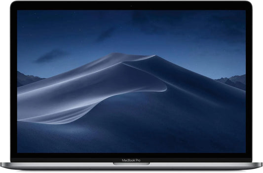 MacBook Pro A1989 mtestoreuae