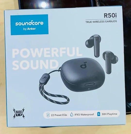Anker Soundcore R50i mteuae