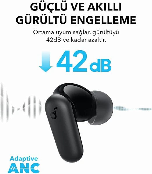 Anker Soundcore R50i NC mteuae