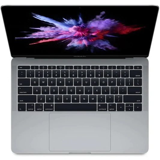 Apple MacBook Pro 13" A1708 mtestoreuae
