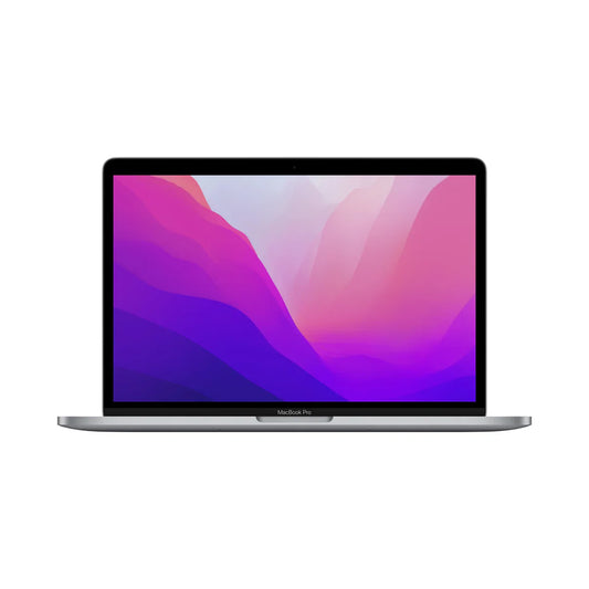 Apple MacBook Pro 13" A1708 mtestoreuae