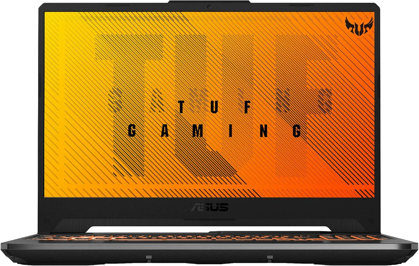 Asus TUF Gaming F15 mte