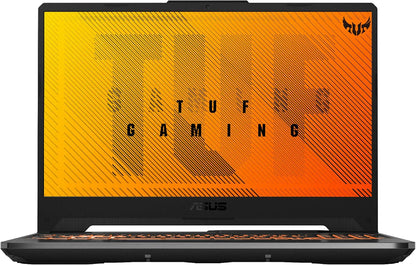 Asus TUF Gaming F15 mte