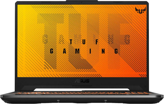Asus TUF Gaming F15 mte