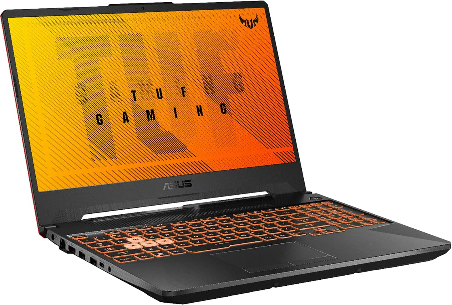 Asus TUF Gaming F15 mte