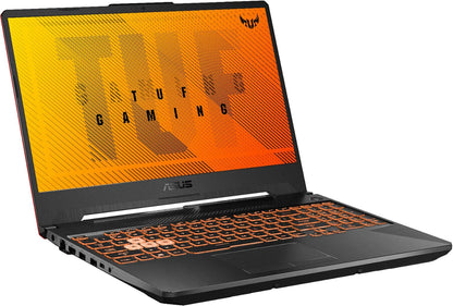 Asus TUF Gaming F15 mte