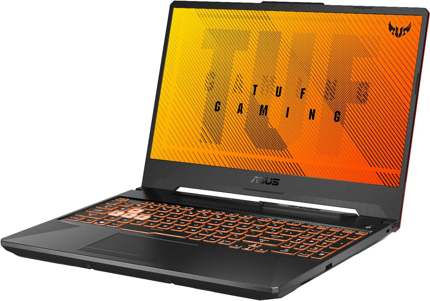 Asus TUF Gaming F15 mte