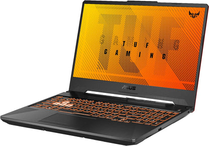 Asus TUF Gaming F15 mte