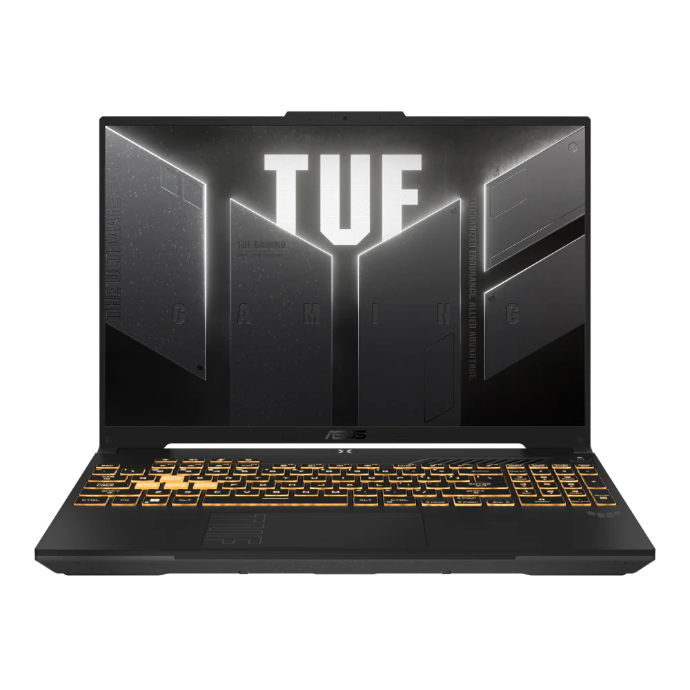 Asus TUF Gaming F16 mteuae