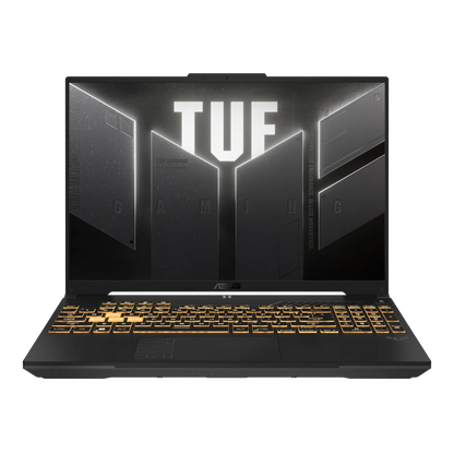 Asus TUF Gaming F16 mteuae