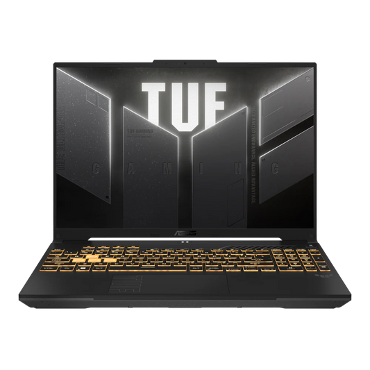 Asus TUF Gaming F16 mteuae