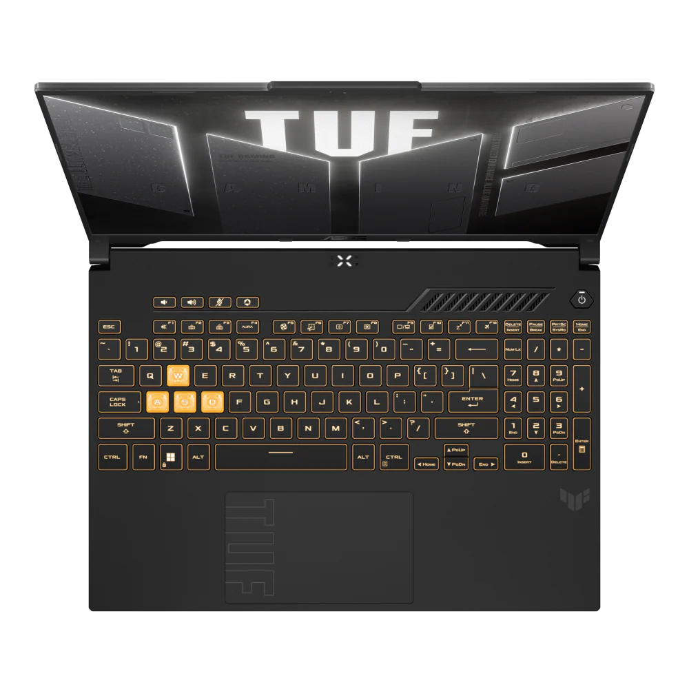 Asus TUF Gaming F16 mteuae