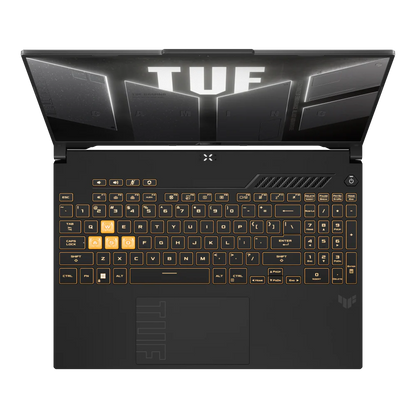 Asus TUF Gaming F16 mteuae