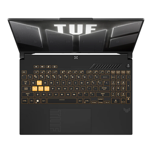 Asus TUF Gaming F16 mteuae