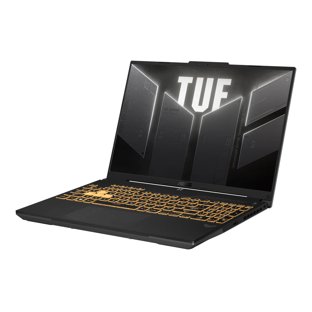 Asus TUF Gaming F16 mteuae