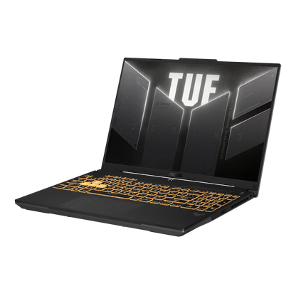 Asus TUF Gaming F16 mteuae