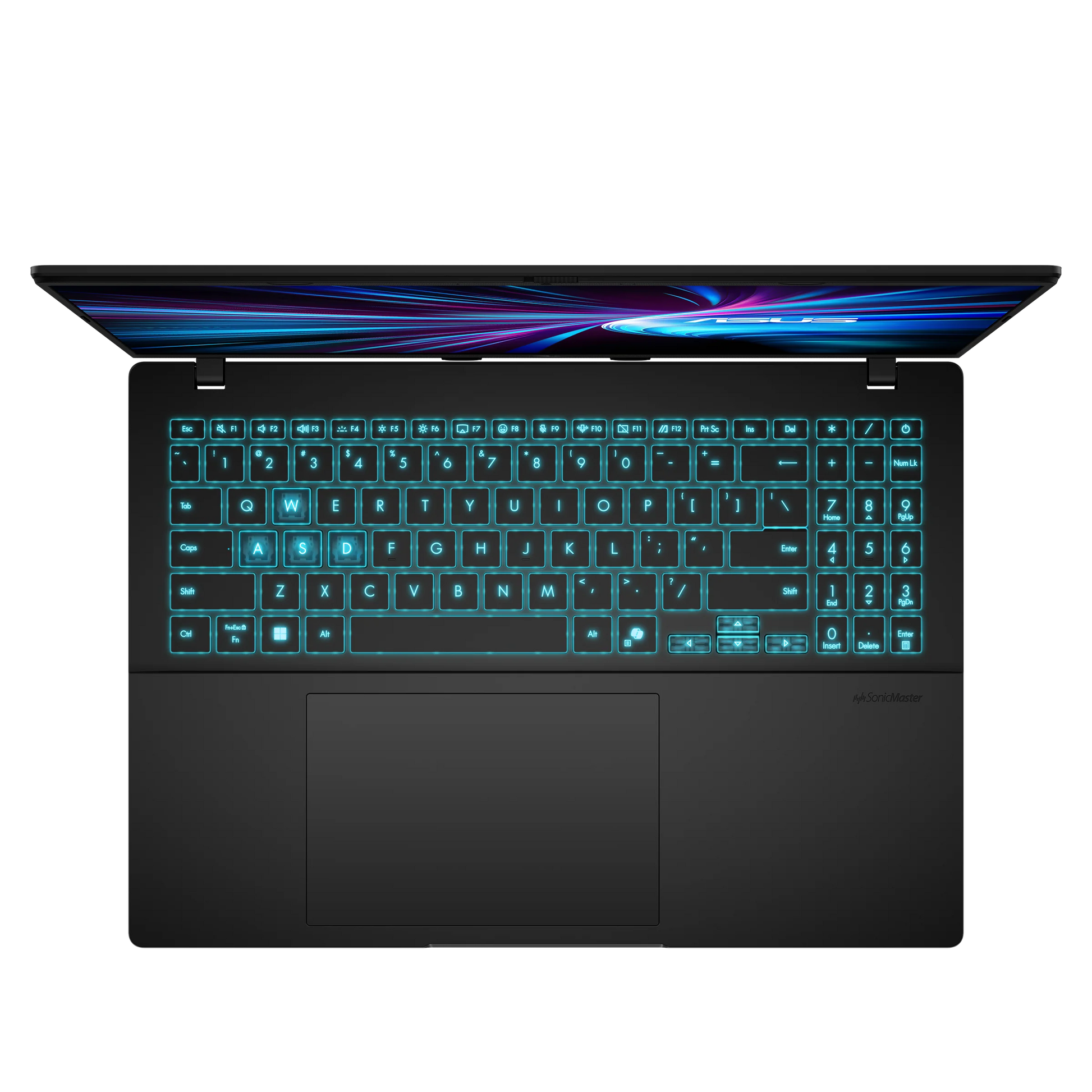 Asus V16 Gaming mteuae