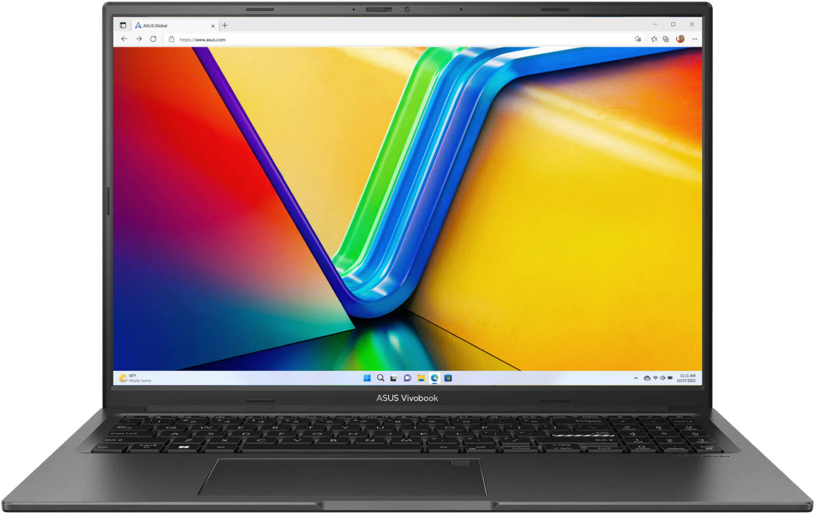 Asus Vivobook 16X mteuae