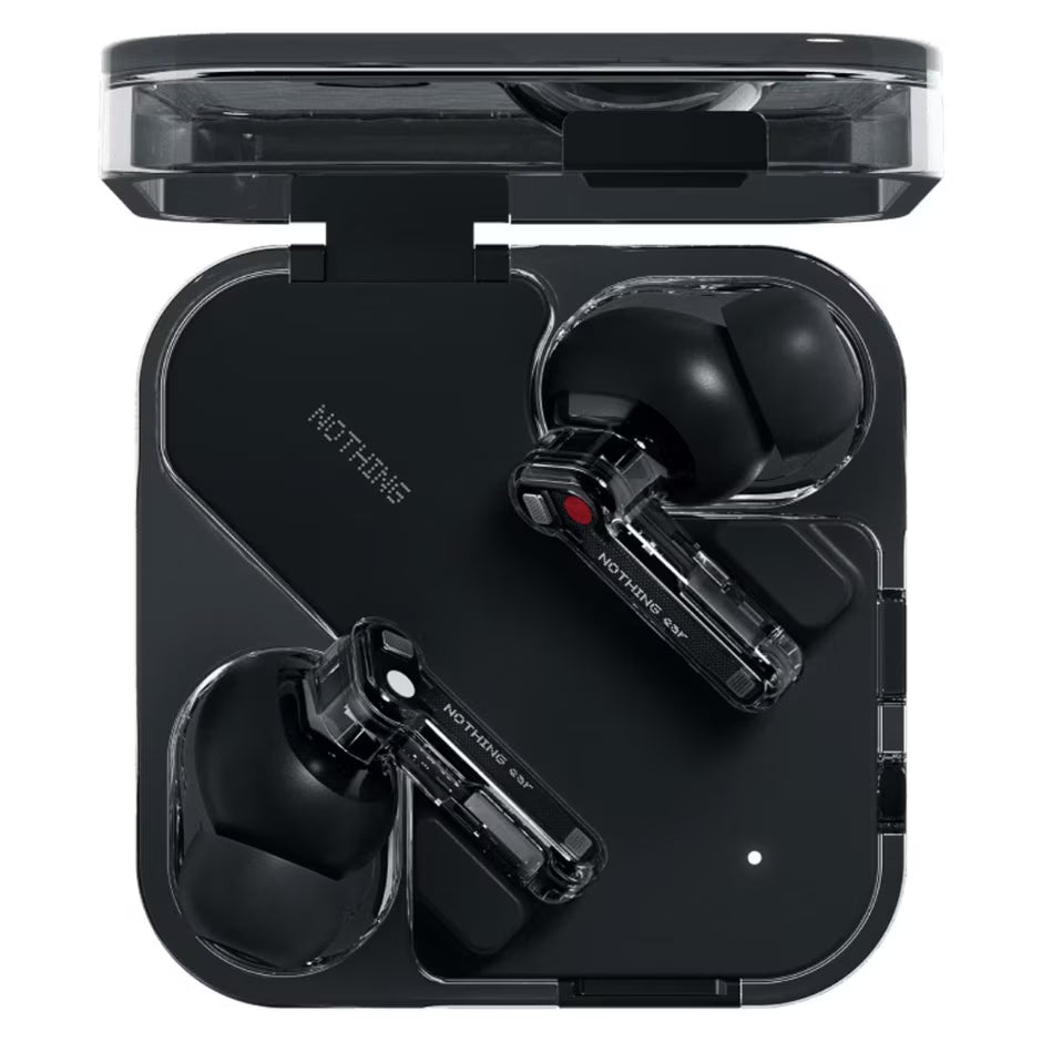 CMF Nothing Ear mteuae