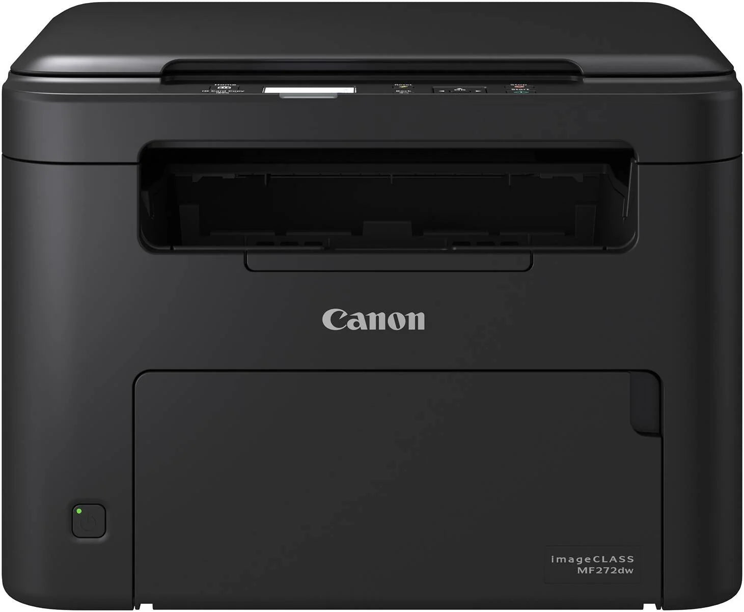 Canon i-SENSYS MF272dw mteuae