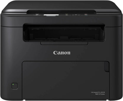 Canon i-SENSYS MF272dw mteuae