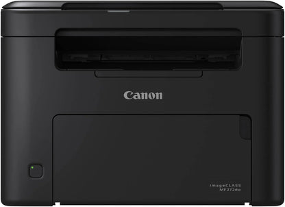 Canon i-SENSYS MF272dw mteuae