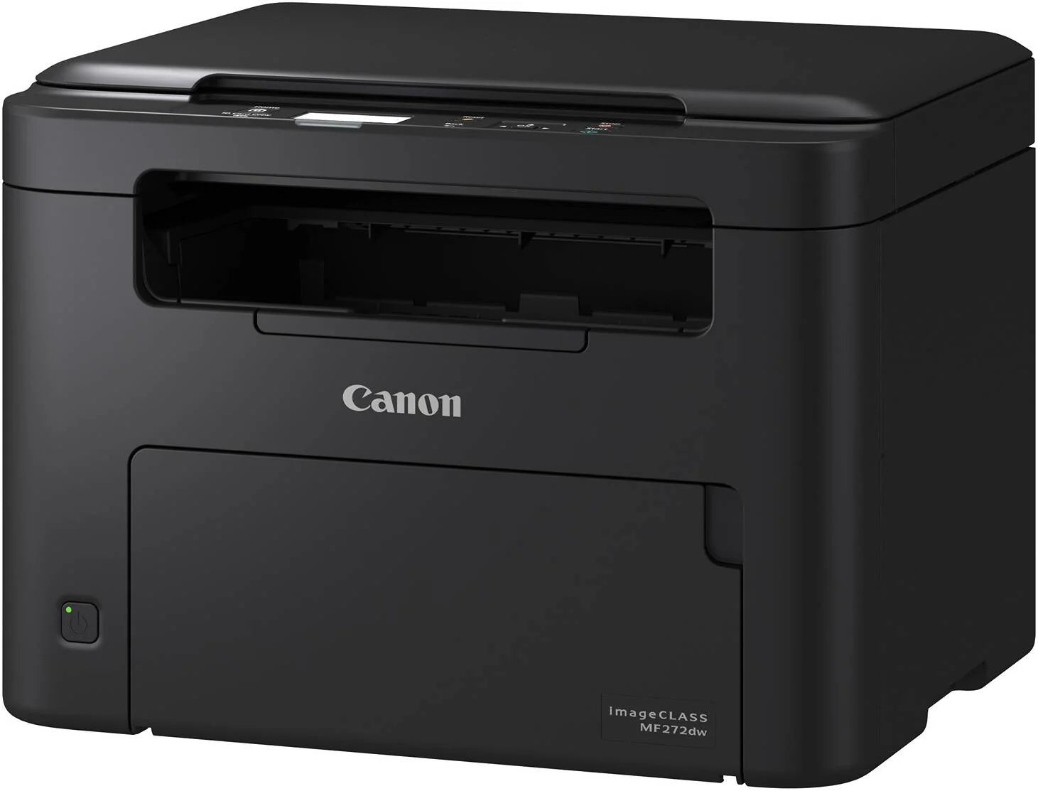 Canon i-SENSYS MF272dw mteuae