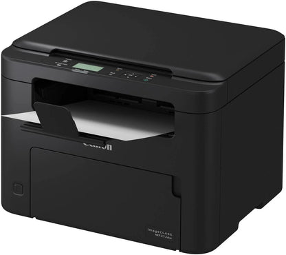 Canon i-SENSYS MF272dw mteuae