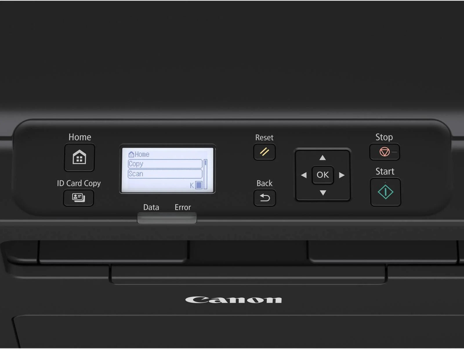 Canon i-SENSYS MF272dw mteuae