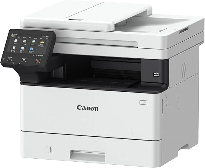 Canon i-SENSYS MF463dw mteuae