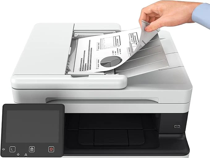 Canon i-SENSYS MF463dw mteuae