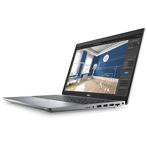 DELL Precision 3560 mteuae
