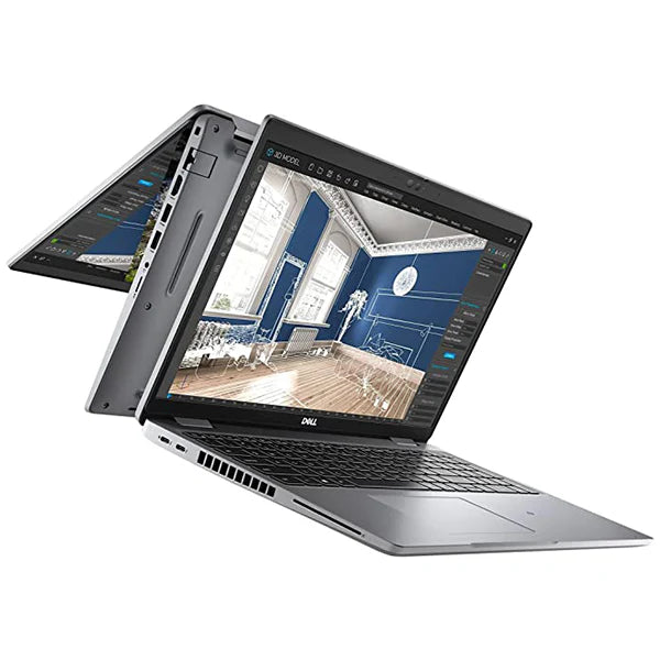 DELL Precision 3560 mteuae