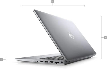 DELL Precision 3560 mteuae