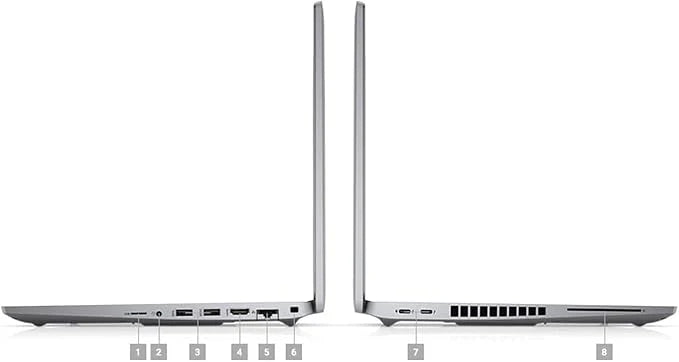 DELL Precision 3560 mteuae