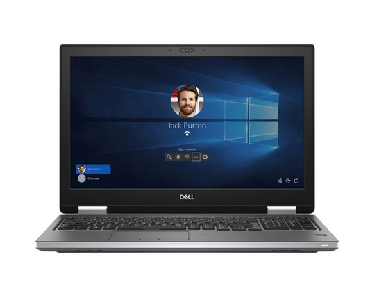 DELL Precision 7540 mteuae