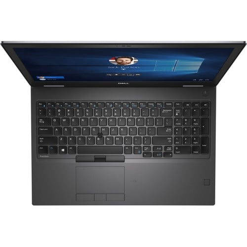 DELL Precision 7540 mteuae