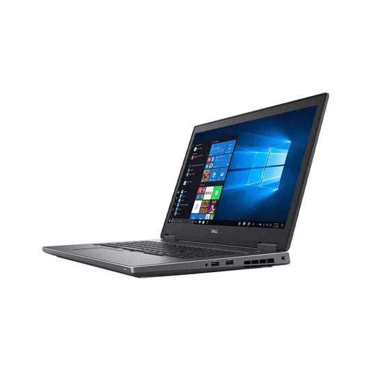DELL Precision 7730 mteuae