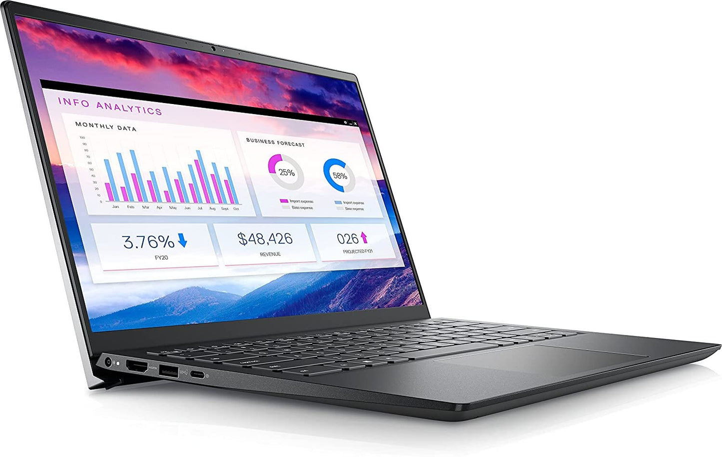 Dell Vostro 5410 MTEUAE