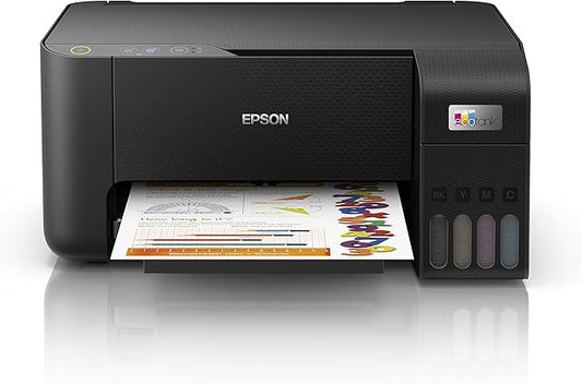 Epson L3210 mteuae
