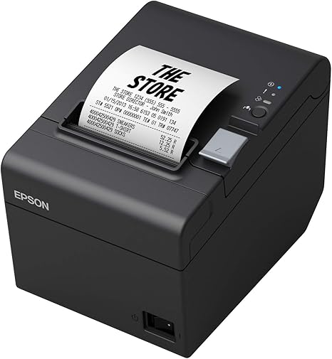 Epson TM-T20III mteuae
