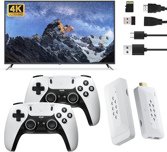 Game Stick M22 mteuae