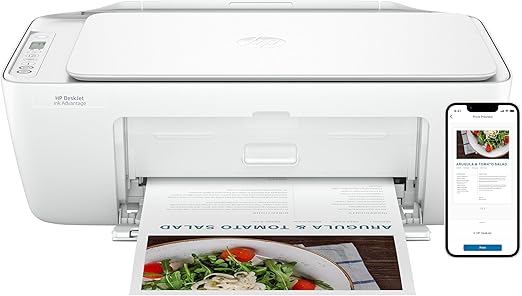 HP DeskJet Ink 2875 mteuae