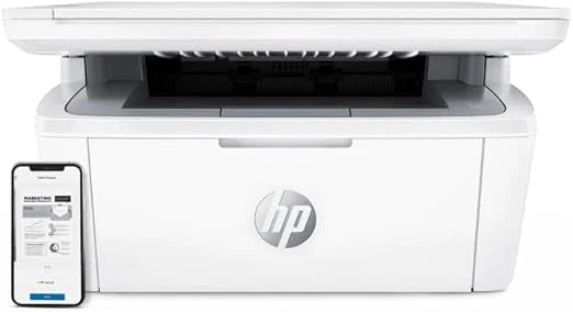 HP LaserJet MFP M141W mteuae