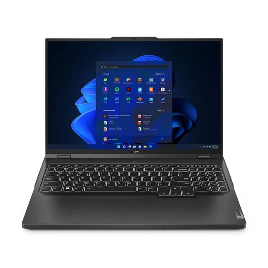 Lenovo Legion Pro 5 mteuae