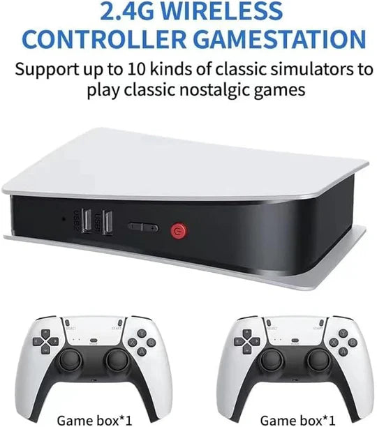 M5 Game Console mteuae