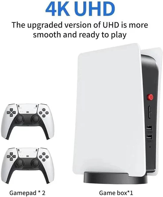 M5 Game Console mteuae