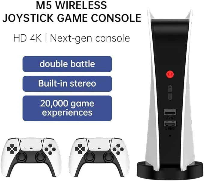 M5 Game Console mteuae
