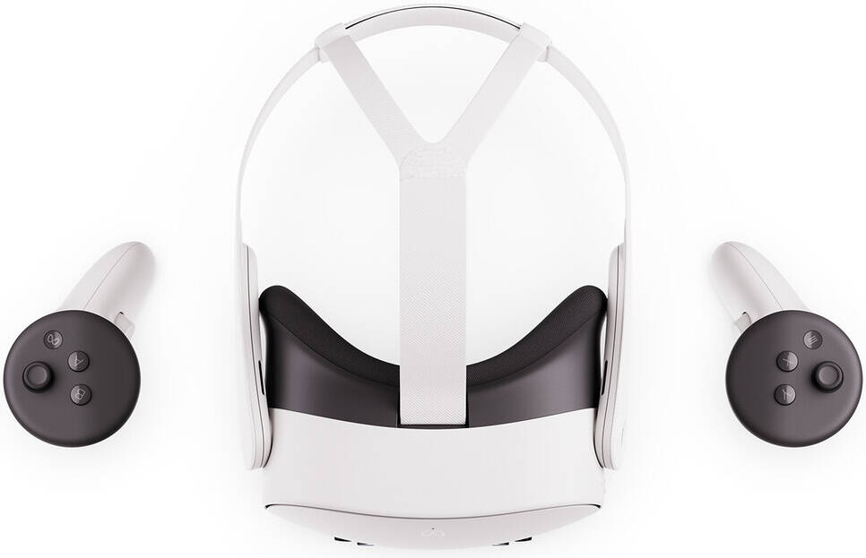 Meta Quest 3S MTEUAE